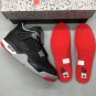 Jordan 4 Retro Bred Reimagined