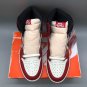 Jordan 1 High Og Red Chicago Lost And Found Sneaker