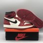 Jordan 1 High Og Red Chicago Lost And Found Sneaker