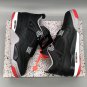 Jordan 4 Retro Bred Reimagined