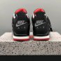 Jordan 4 Retro Bred Reimagined