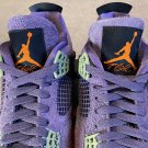 Jordan 4 Retro Canyon Purple 2023