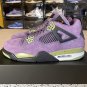 Jordan 4 Retro Canyon Purple 2023