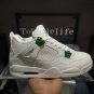 Jordan 4 Retro Classic Green
