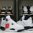 Jordan 4 Retro Columbia