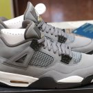 Jordan 4 Retro Cool Grey