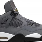 Jordan 4 Retro Cool Grey (2004) 308497-001