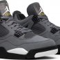Jordan 4 Retro Cool Grey (2004) 308497-001