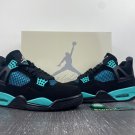 Jordan 4 Retro Coral Blue