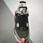 Jordan 4 Retro Fear Pack Black Grey