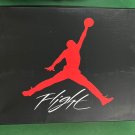 Jordan 4 Retro 'Fire Red'