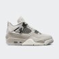Jordan 4 Retro Frozen Moments Rare Color