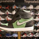NEW   Jordan 1 High Zoom 'Zen Green' [also worn by Wang Yibo]