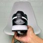 NEW   Jordan 1 Low Black White