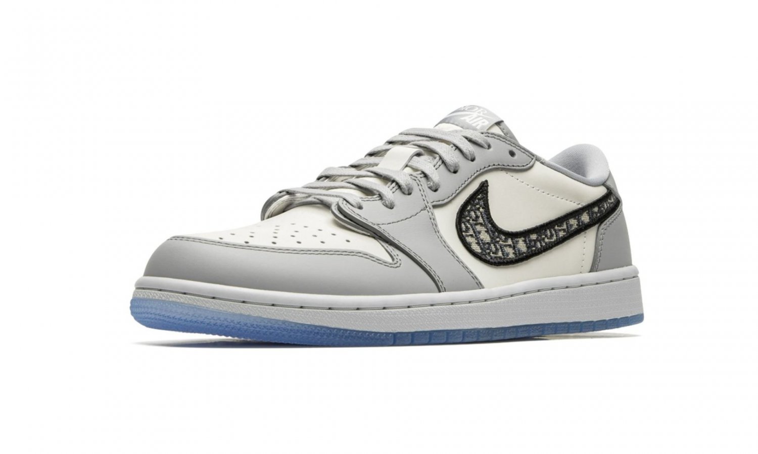 NEW   JORDAN 1 LOW Dior