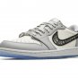 NEW   JORDAN 1 LOW Dior