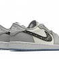 NEW   JORDAN 1 LOW Dior