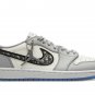 NEW   JORDAN 1 LOW Dior