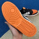 NEW   Jordan 1 Low Flyknit “Shattered Backboard” AH4506-100