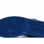 NEW   JORDAN 1 OG Royal Reimagined