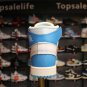 NEW   Jordan 1 Retro High Off-White University Blue