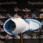 NEW   Jordan 1 Retro High Off-White University Blue