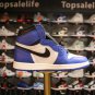 NEW   Jordan 1 Retro High OG 'Game Royal'