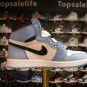 NEW   Jordan 1 Retro High OG 'University Blue'