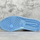 NEW   Jordan 1 Retro High UNC Patent