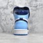 NEW   Jordan 1 Retro High UNC Patent