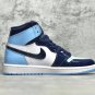 NEW   Jordan 1 Retro High UNC Patent
