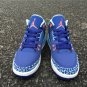NEW   Jordan 3 GS Dark Purple Dust