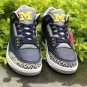 NEW   Jordan 3 Michigan PE