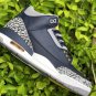 NEW   Jordan 3 Michigan PE