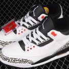 NEW   Jordan 3 Retro Infrared 23