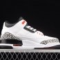 NEW   Jordan 3 Retro Infrared 23