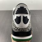 NEW   Jordan 3 Retro Oregon Ducks Pit Crew White
