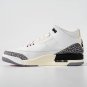 NEW   Jordan 3 Retro White Cement Reimagined