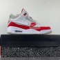 NEW   Jordan 3 Tinker   Max 1 University Red
