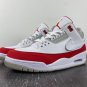 NEW   Jordan 3 Tinker   Max 1 University Red