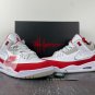 NEW   Jordan 3 Tinker   Max 1 University Red
