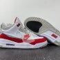 NEW   Jordan 3 Tinker   Max 1 University Red