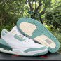NEW   Jordan 3 White Jade