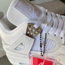 NEW   Jordan 4 “Pure Money”