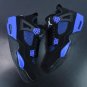 NEW   Jordan 4 Blue Thunder