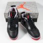 NEW   Jordan 4 Bred Reimagined