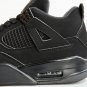 NEW   Jordan 4 Retro Black Cat