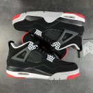 NEW   Jordan 4 Retro Bred Reimagined