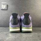NEW   Jordan 4 Retro Canyon Purple
