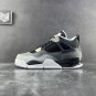 NEW   Jordan 4 Retro Fear Pack